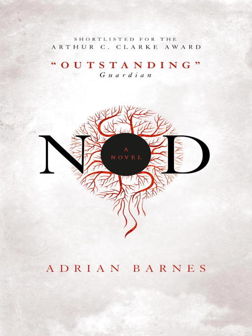 Title details for Nod by Adrian Barnes - Wait list